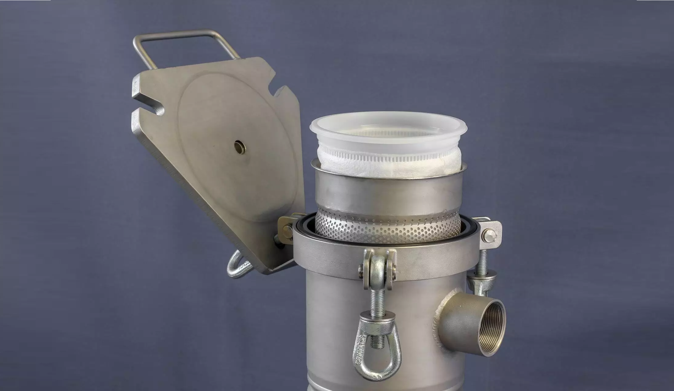 Bag Filter Housings
