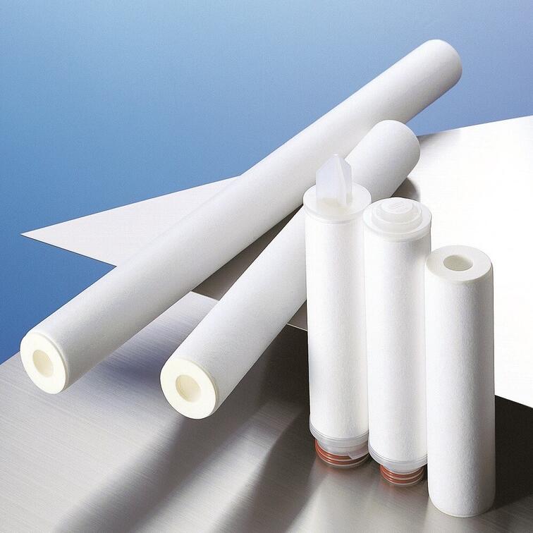 Bi Component Filter Cartridge