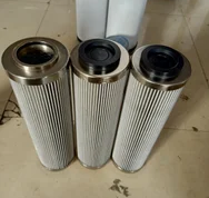 High Beta Ratio Filter