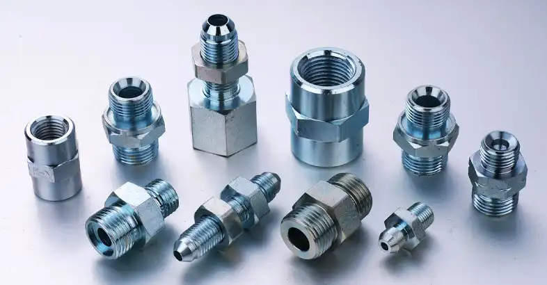 Hose Fittings
