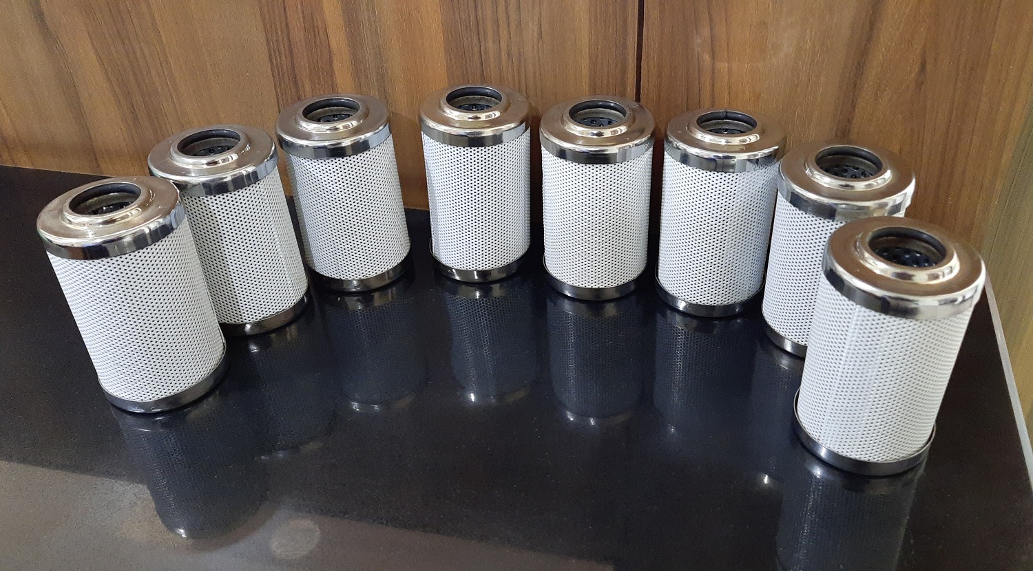 Industrial Oil Filters