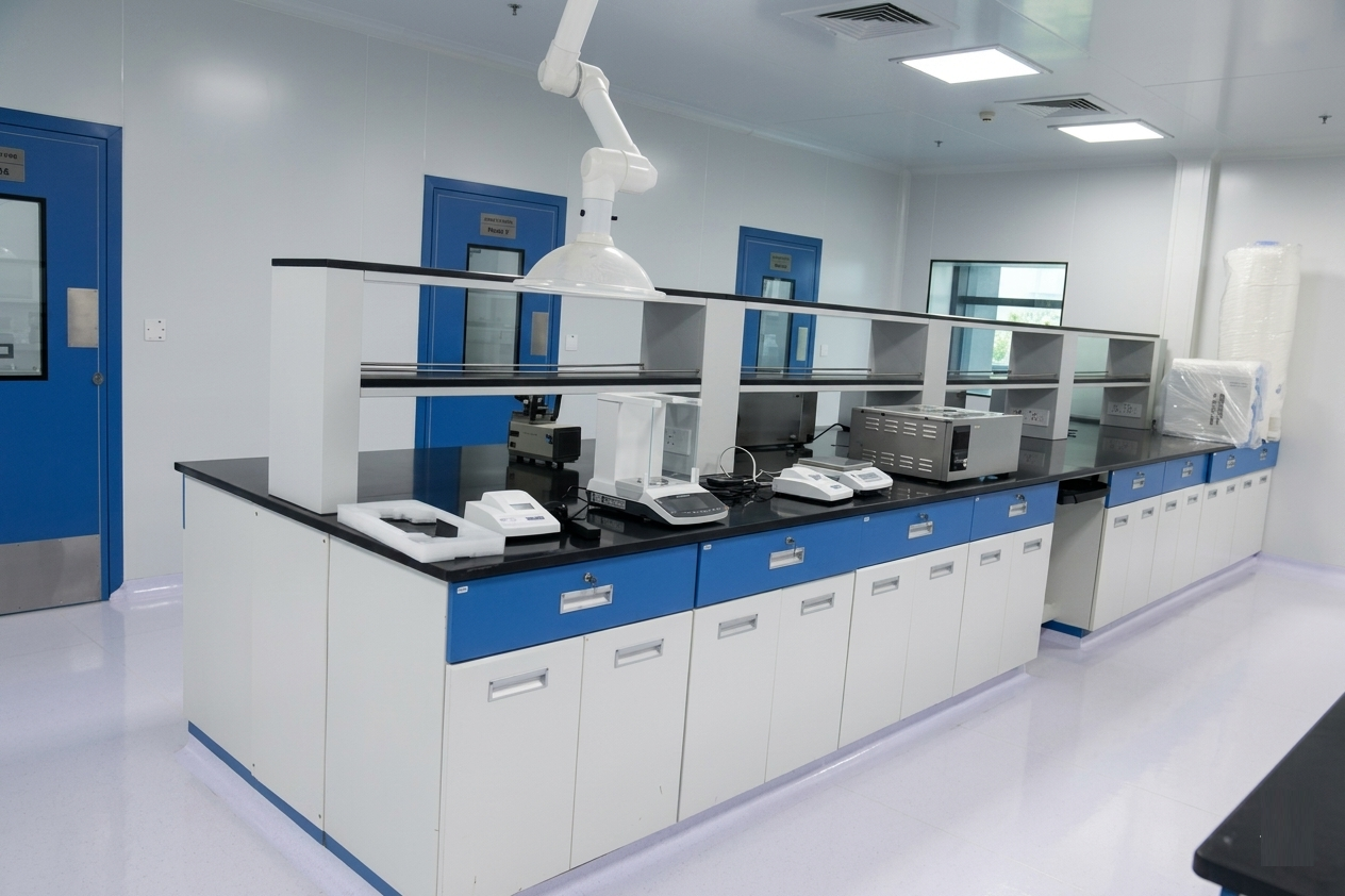 Lab Accessories