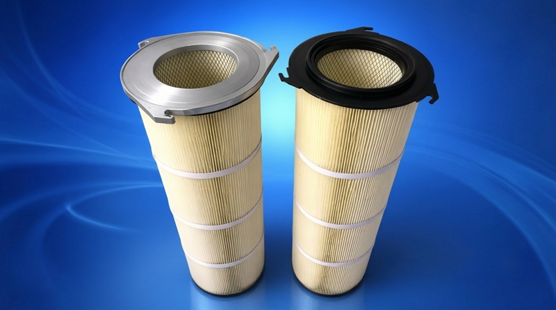 Pleated Filter Cartridges