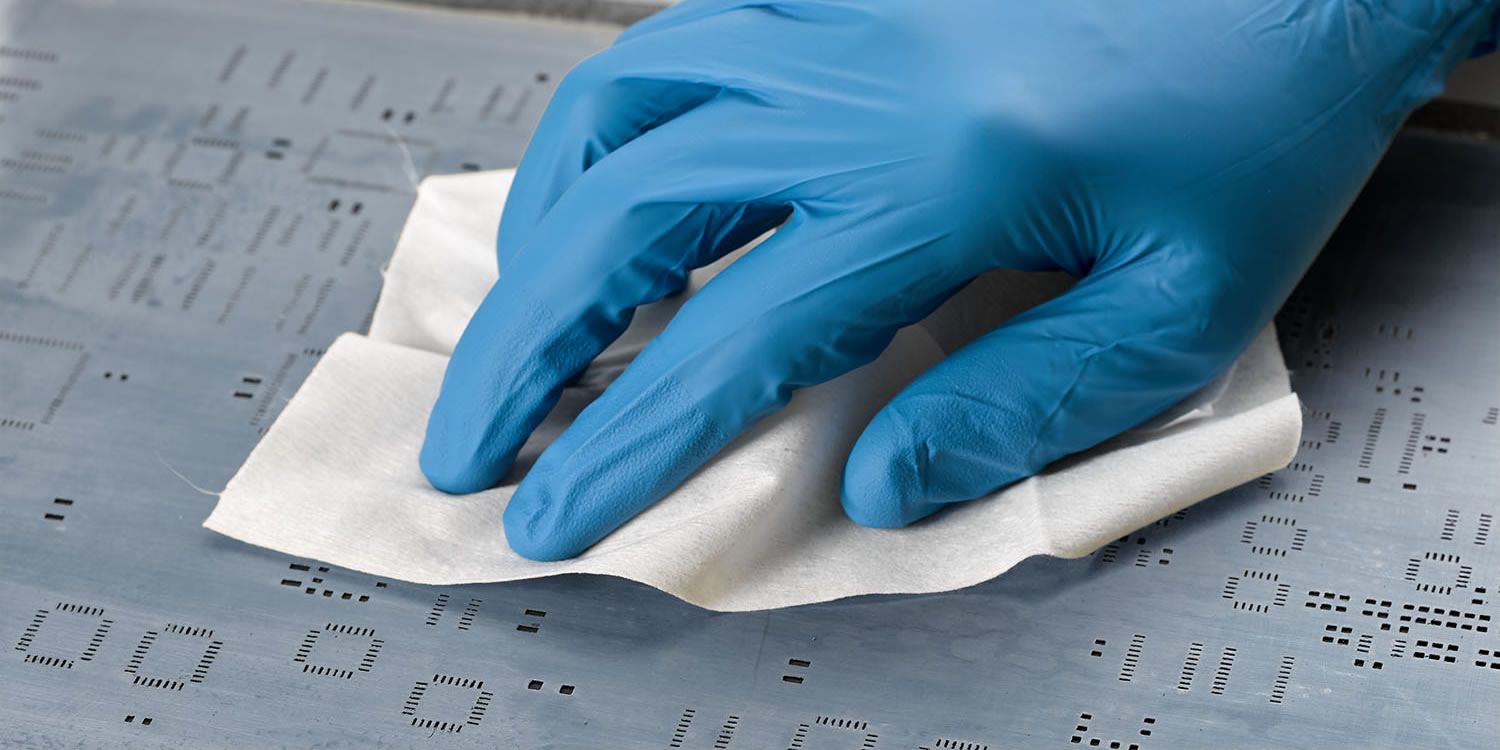 Presaturated Wipes
