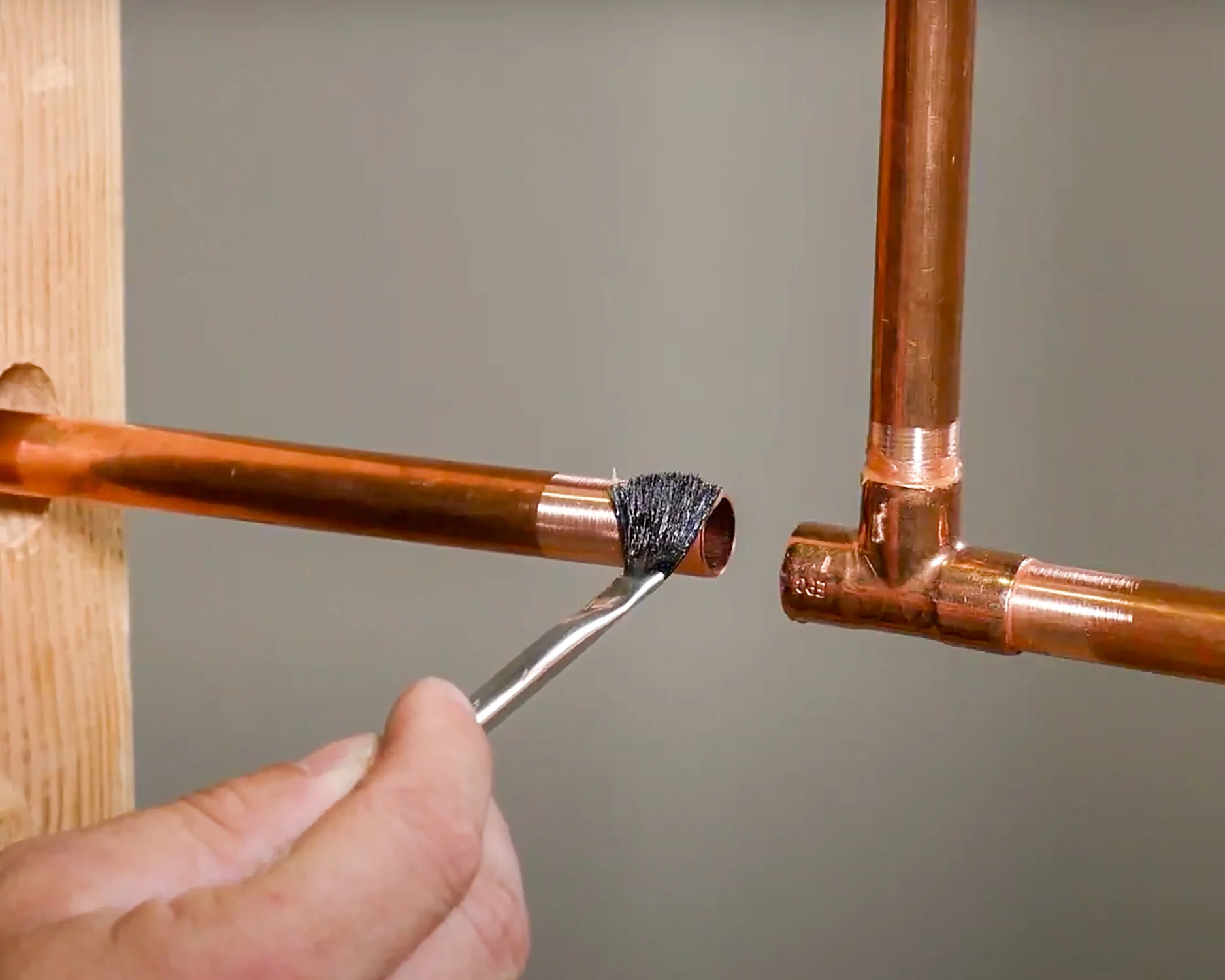High Pressure Soldering Fittings
