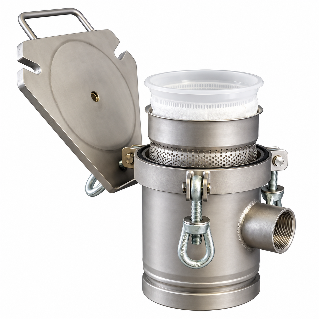 Bag Filter Manufacturers in Dubai
