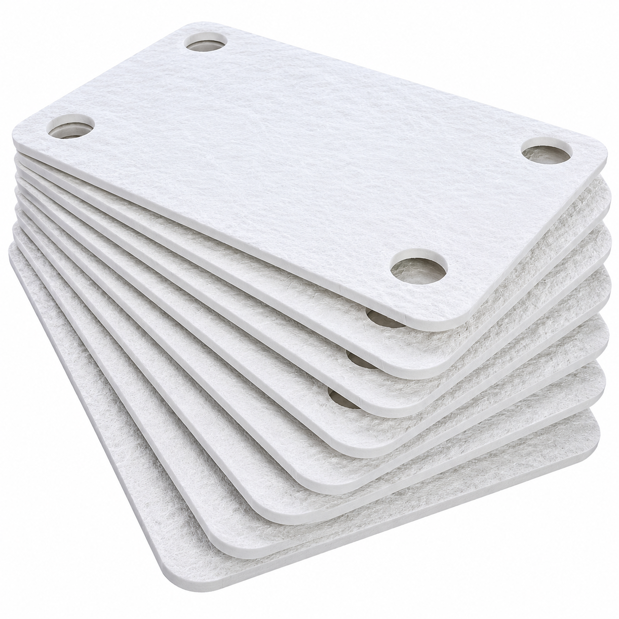 Filter Pad Manufacturers in Dubai
