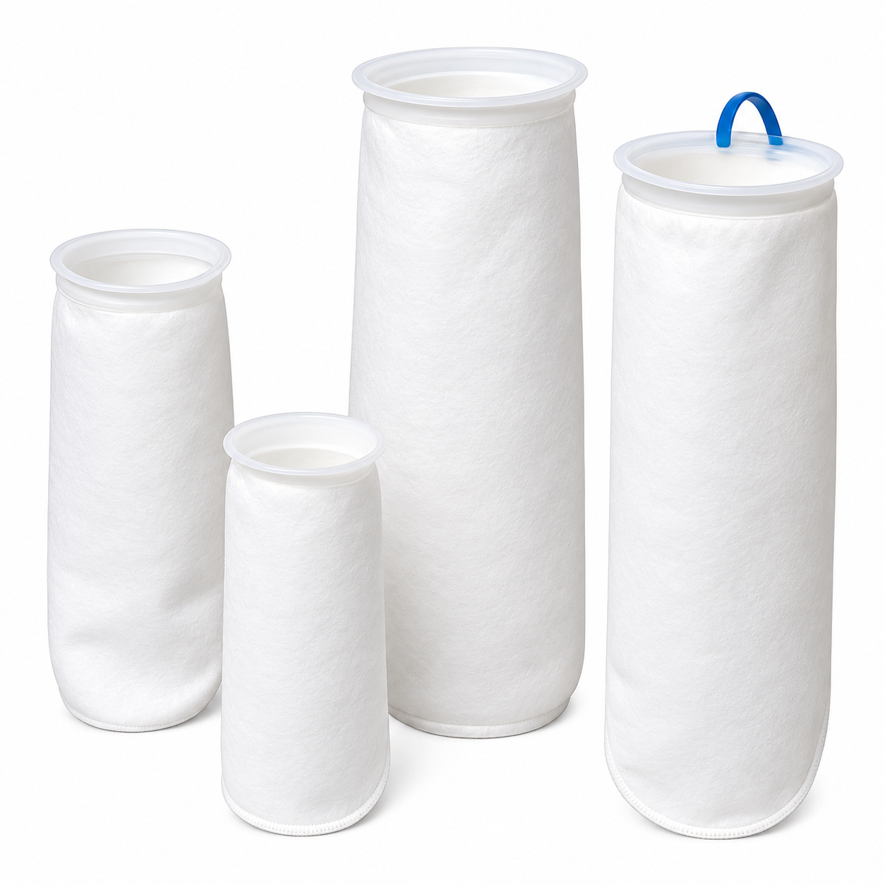Liquid Bag Filter Manufacturers in Dubai
