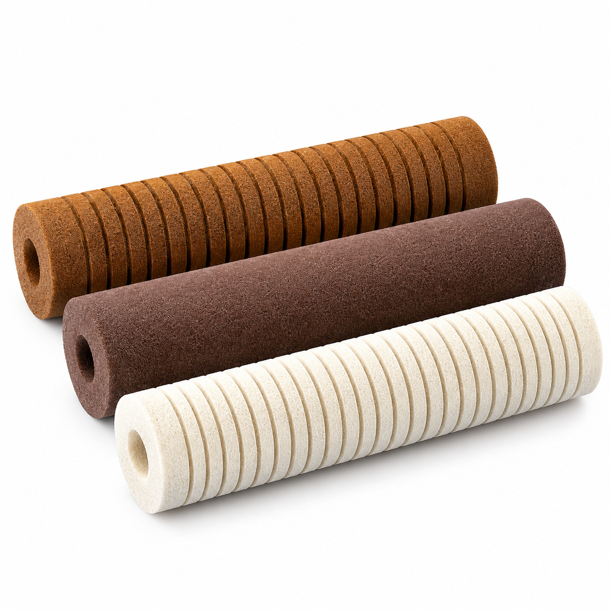 Resin Bonded Cartridge Filter Manufacturers in Dubai