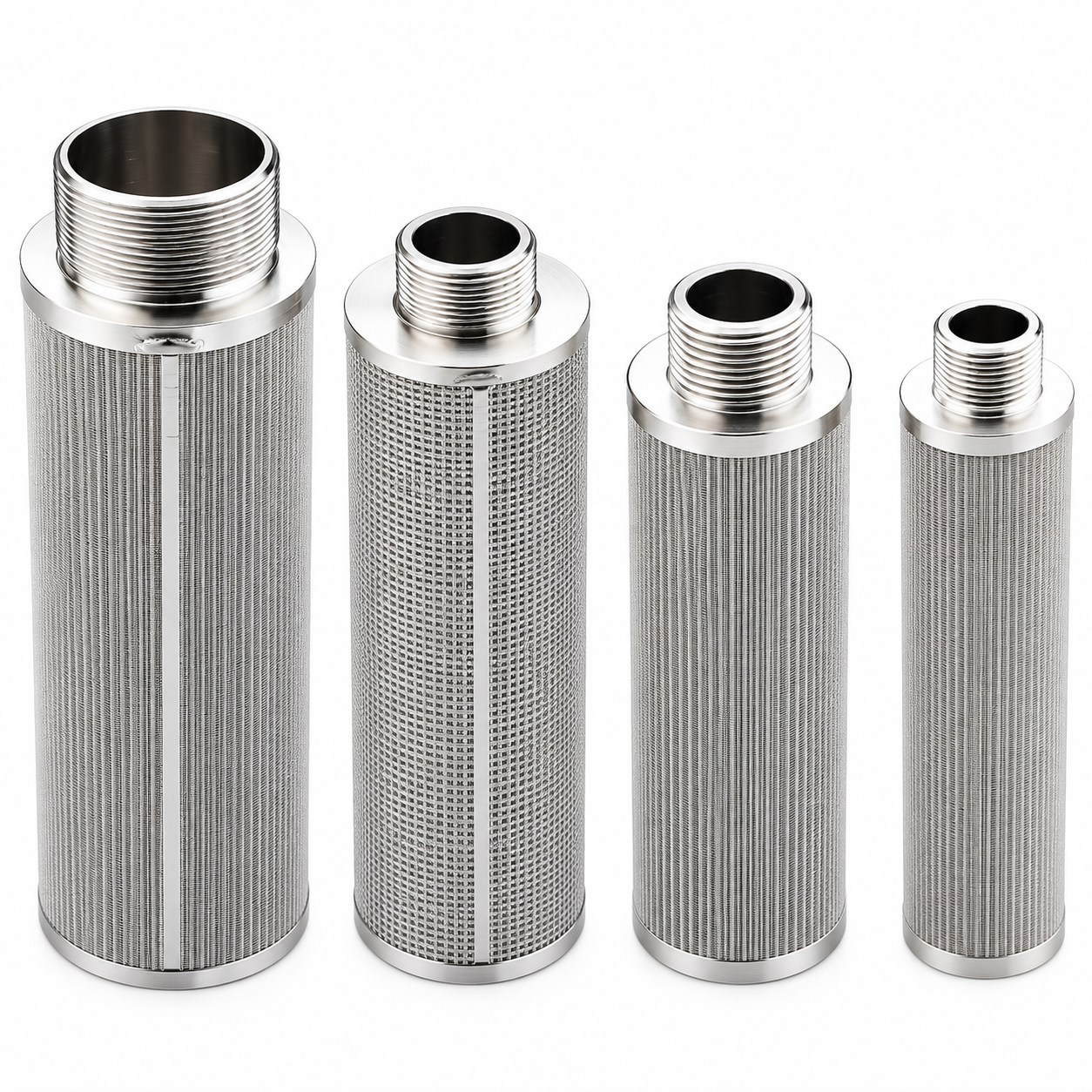 Sintered Filter Cartridge Manufacturers in Dubai